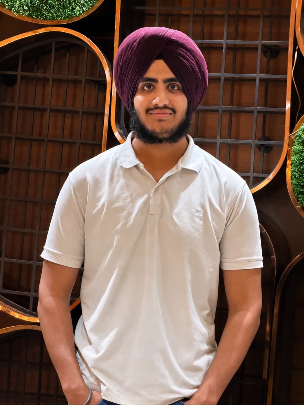 Jagpreet Singh